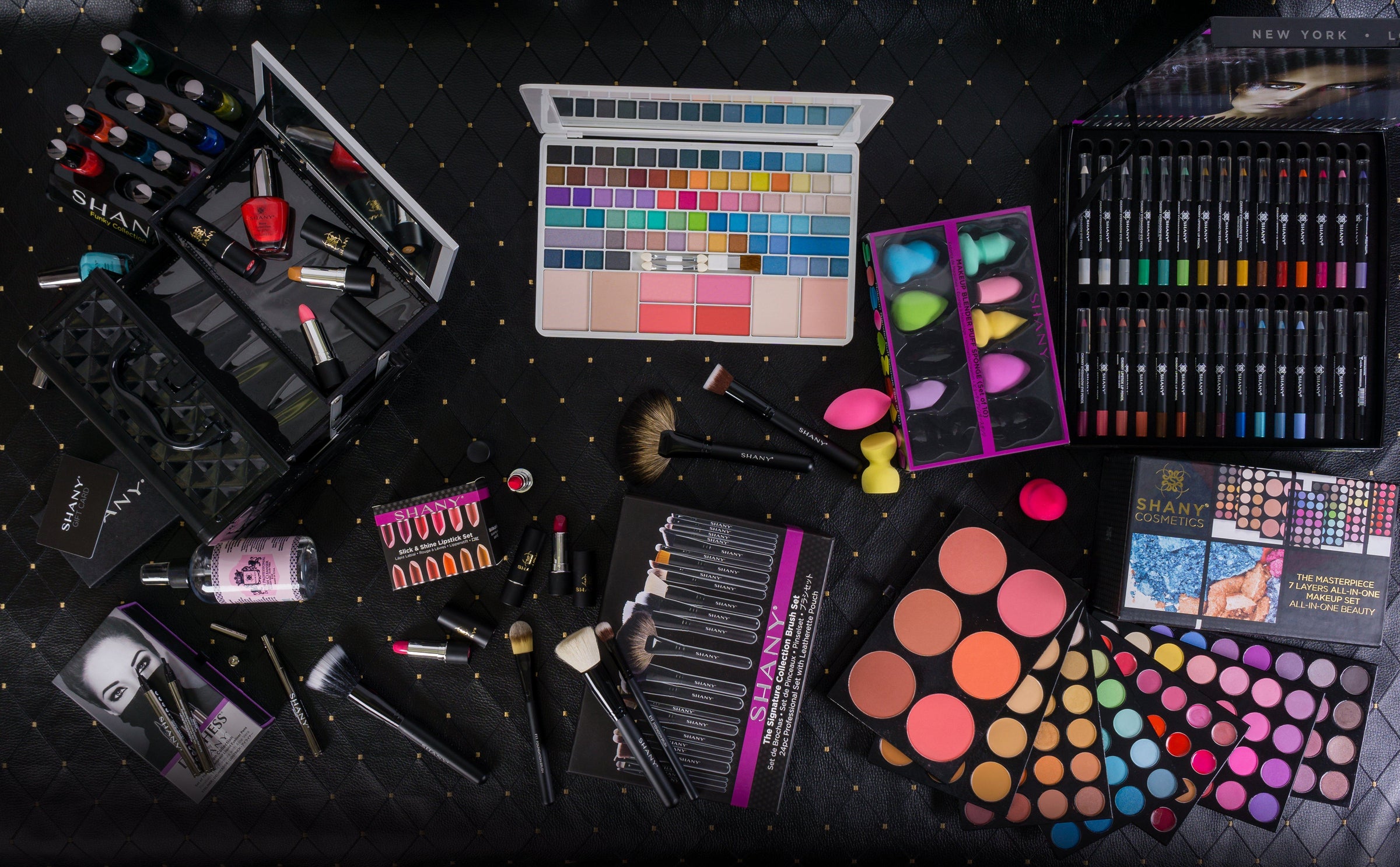 MAKEUP