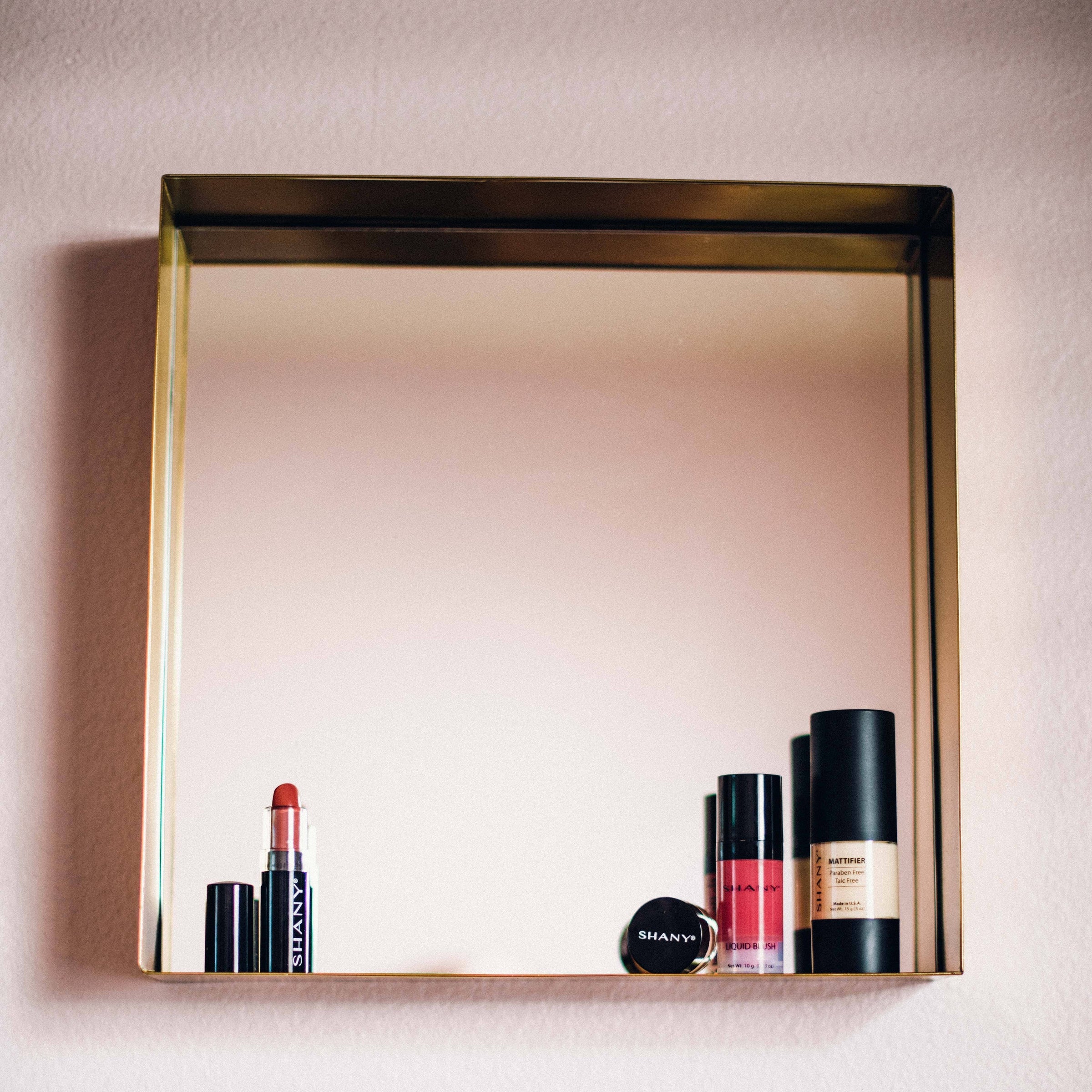 FACE MAKEUP
