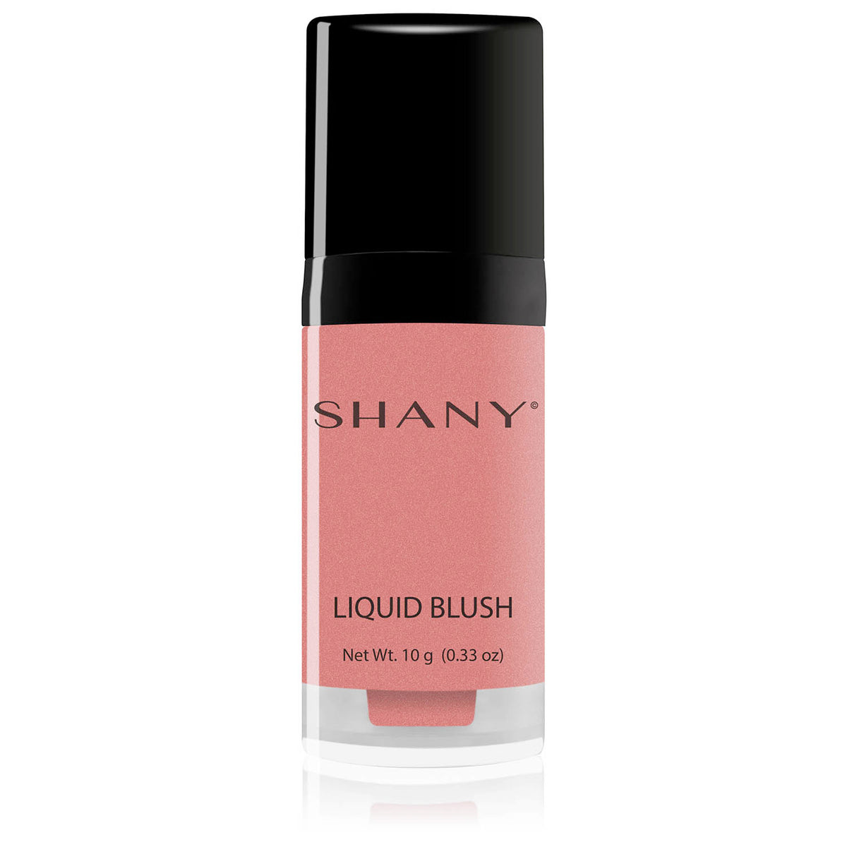 Paraben Free HD Liquid Cream Blush