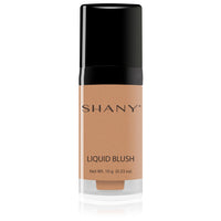 Paraben Free HD Liquid Cream Blush