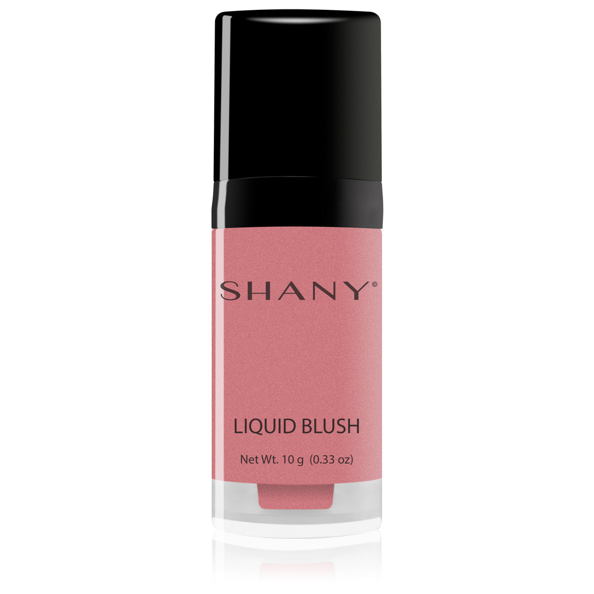 Paraben Free HD Liquid Cream Blush