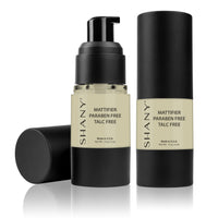 SHANY Talc Free, Paraben Free Mattifier