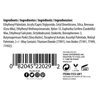 SHANY Crème Concealer Stick - Paraben Free- LW1