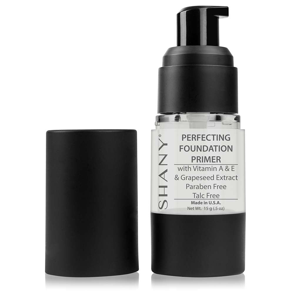 SHANY Perfecting Face Primer - Paraben Free 15ml