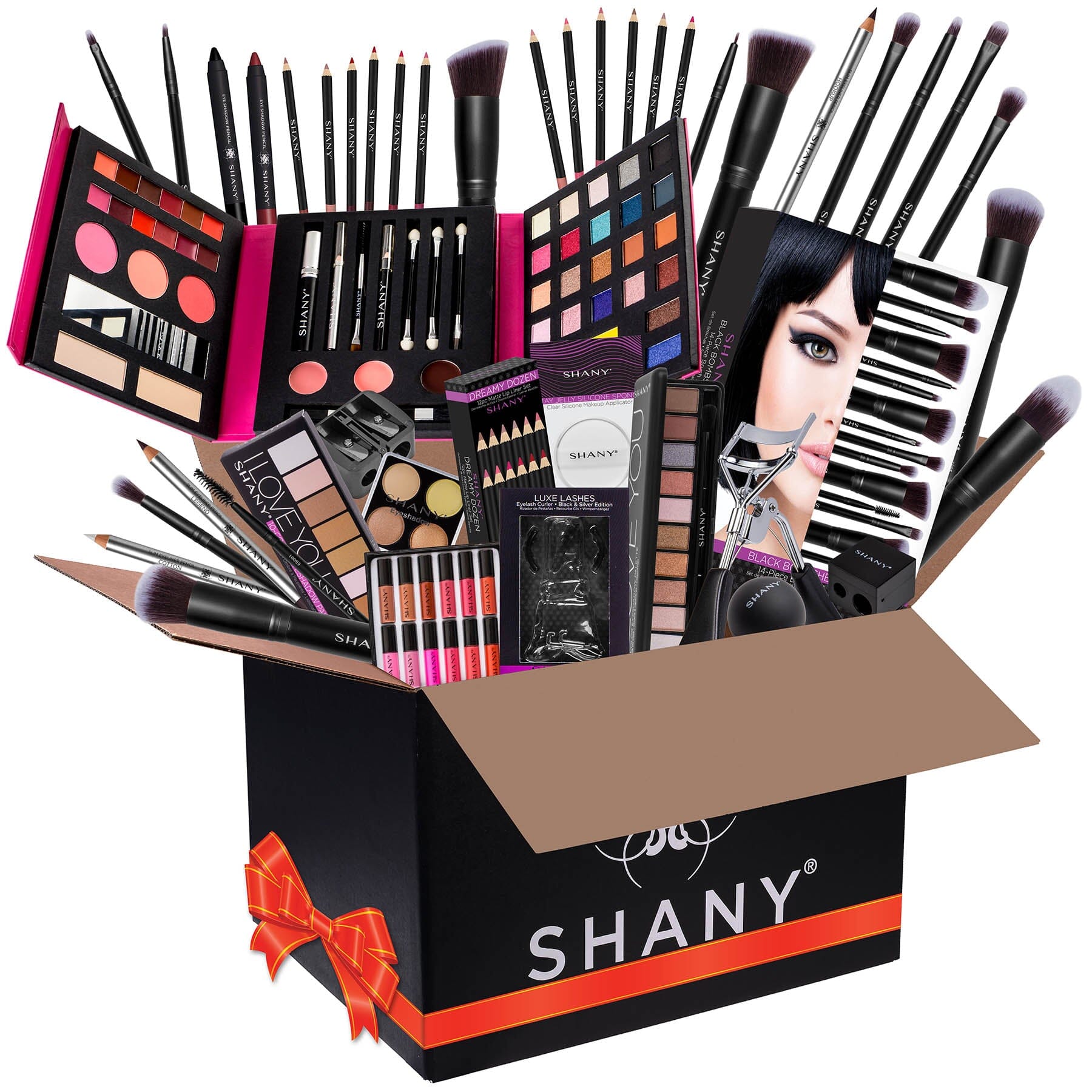 Store Makeup bundle