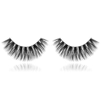 SHANY Classic Faux Mink Eyelashes - SHE WOLF - SHE WOLF - ITEM# SH-LASH111 - Fake eyelashes natural look glue extension pack,Thick false long volume hair fiber reusable set,Ardell hello beauty yjydada cici adhesive tools,Permanent cheap silk salon professional makeup kit,Temporary high quality multi layer perfect nice - UPC# 810028460119