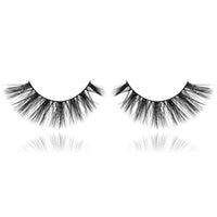 SHANY Classic Faux Mink Eyelashes - TRAILBLAZER - TRAILBLAZER - ITEM# SH-LASH113 - Fake eyelashes natural look glue extension pack,Thick false long volume hair fiber reusable set,Ardell hello beauty yjydada cici adhesive tools,Permanent cheap silk salon professional makeup kit,Temporary high quality multi layer perfect nice - UPC# 810028460133