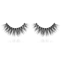 SHANY Classic Faux Mink Eyelashes - UNAPOLOGETIC - UNAPOLOGETIC - ITEM# SH-LASH114 - Fake eyelashes natural look glue extension pack,Thick false long volume hair fiber reusable set,Ardell hello beauty yjydada cici adhesive tools,Permanent cheap silk salon professional makeup kit,Temporary high quality multi layer perfect nice - UPC# 810028460140