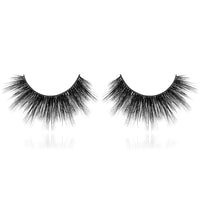 SHANY Classic Faux Mink Eyelashes - THE BOSS - THE BOSS - ITEM# SH-LASH115 - Fake eyelashes natural look glue extension pack,Thick false long volume hair fiber reusable set,Ardell hello beauty yjydada cici adhesive tools,Permanent cheap silk salon professional makeup kit,Temporary high quality multi layer perfect nice - UPC# 810028460157