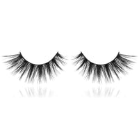 SHANY Classic Faux Mink Eyelashes - CONFIDENT - CONFIDENT - ITEM# SH-LASH117 - Fake eyelashes natural look glue extension pack,Thick false long volume hair fiber reusable set,Ardell hello beauty yjydada cici adhesive tools,Permanent cheap silk salon professional makeup kit,Temporary high quality multi layer perfect nice - UPC# 810028460171