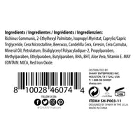 SHANY CHUNKY LIPSTICK LIP PENCIL - ALERT