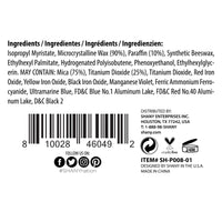 SHANY SLIM LINER EYE PENCIL - COTTON