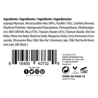 SHANY SLIM LINER EYE PENCIL - MERMAID