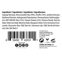 SHANY SLIM LINER EYE PENCIL - TERRITORIAL