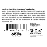 SHANY SLIM LINER EYE PENCIL - NATIVE