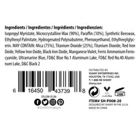 SHANY SLIM LINER EYE PENCIL - SELENA