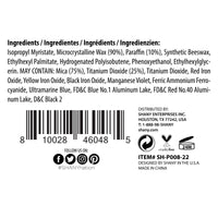 SHANY SLIM LINER EYE PENCIL - LEGEND