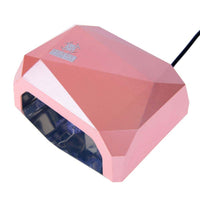 SHANY Salon Expert 12W LED Nail Dryer/Lamp