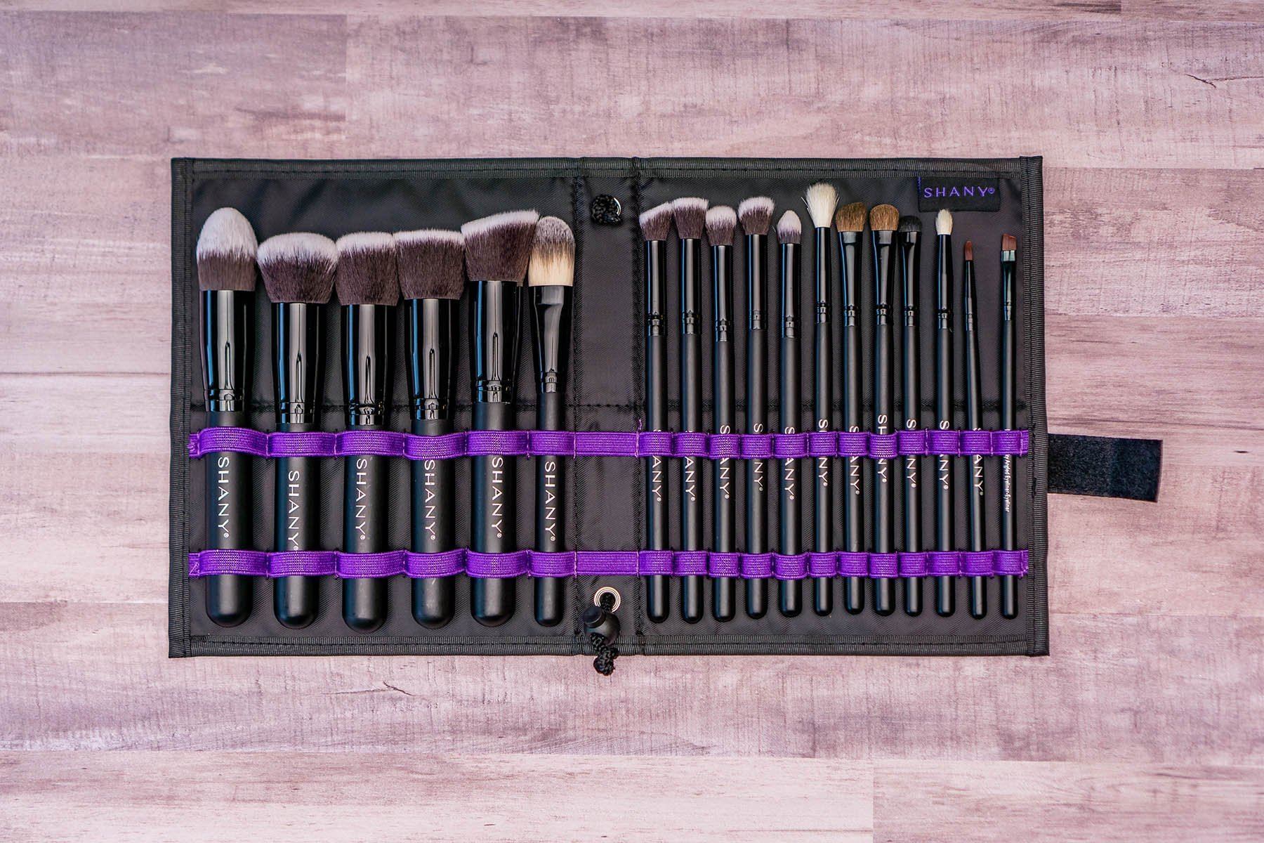 BRUSHES