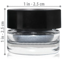 Indelible Gel Liner - Talc Free/ Waterproof - Made in U.S.A