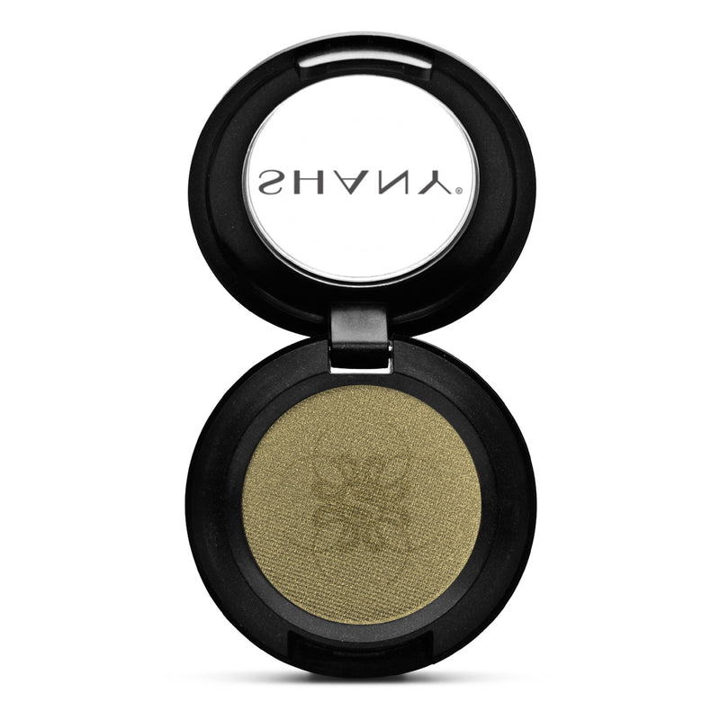 Paraben Free Silky Shimmer Eye Shadow