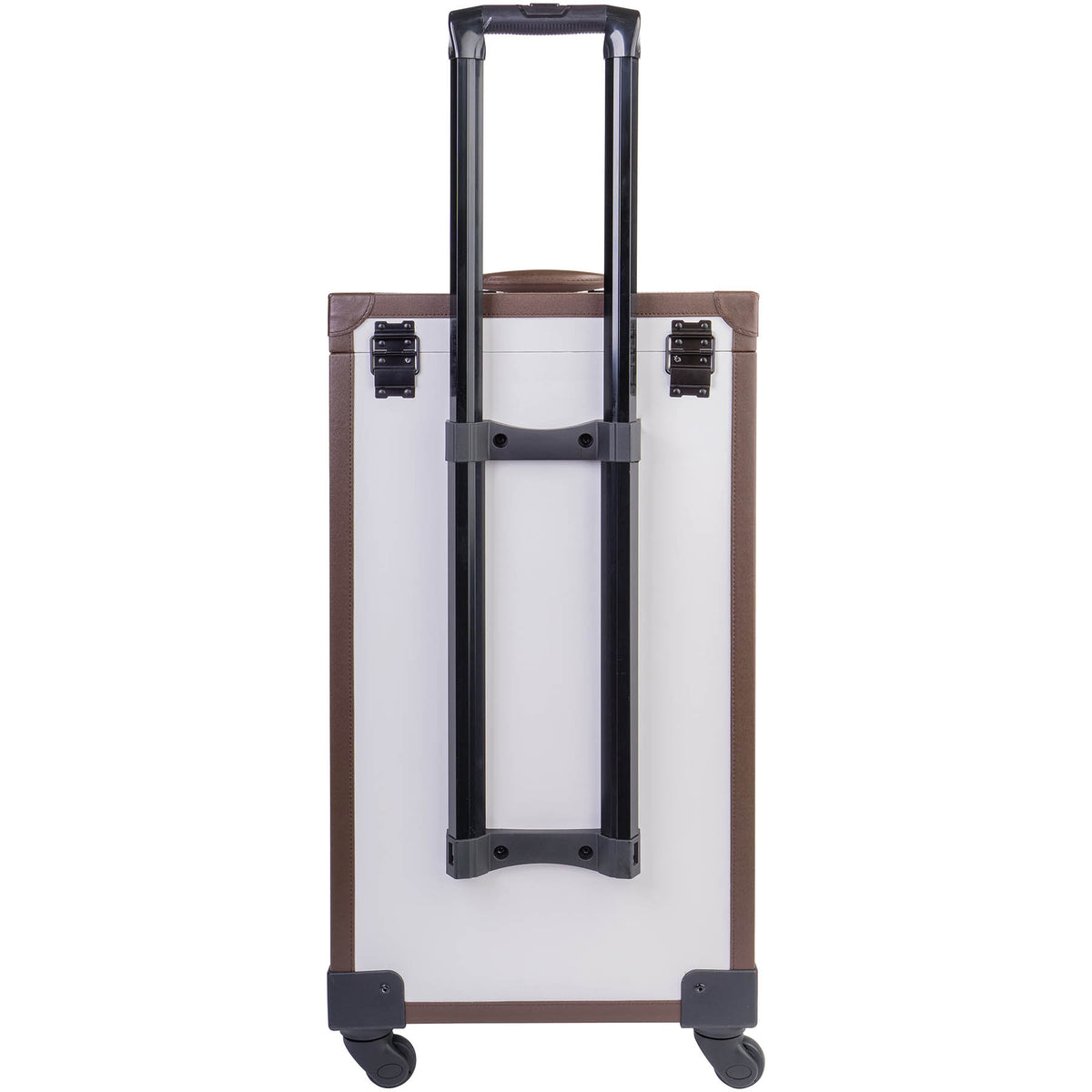 REBEL Makeup Artists Multifunction Cosmetics Trolley Train Case