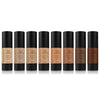 SHANY Perfect Liquid Foundation -Paraben Free- DC1