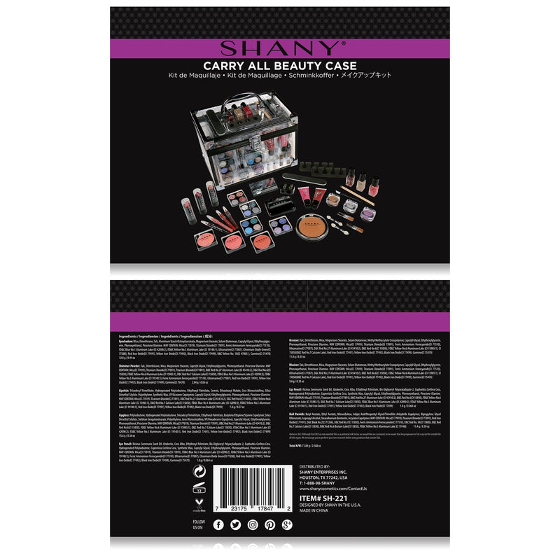 MAKEUP SETS