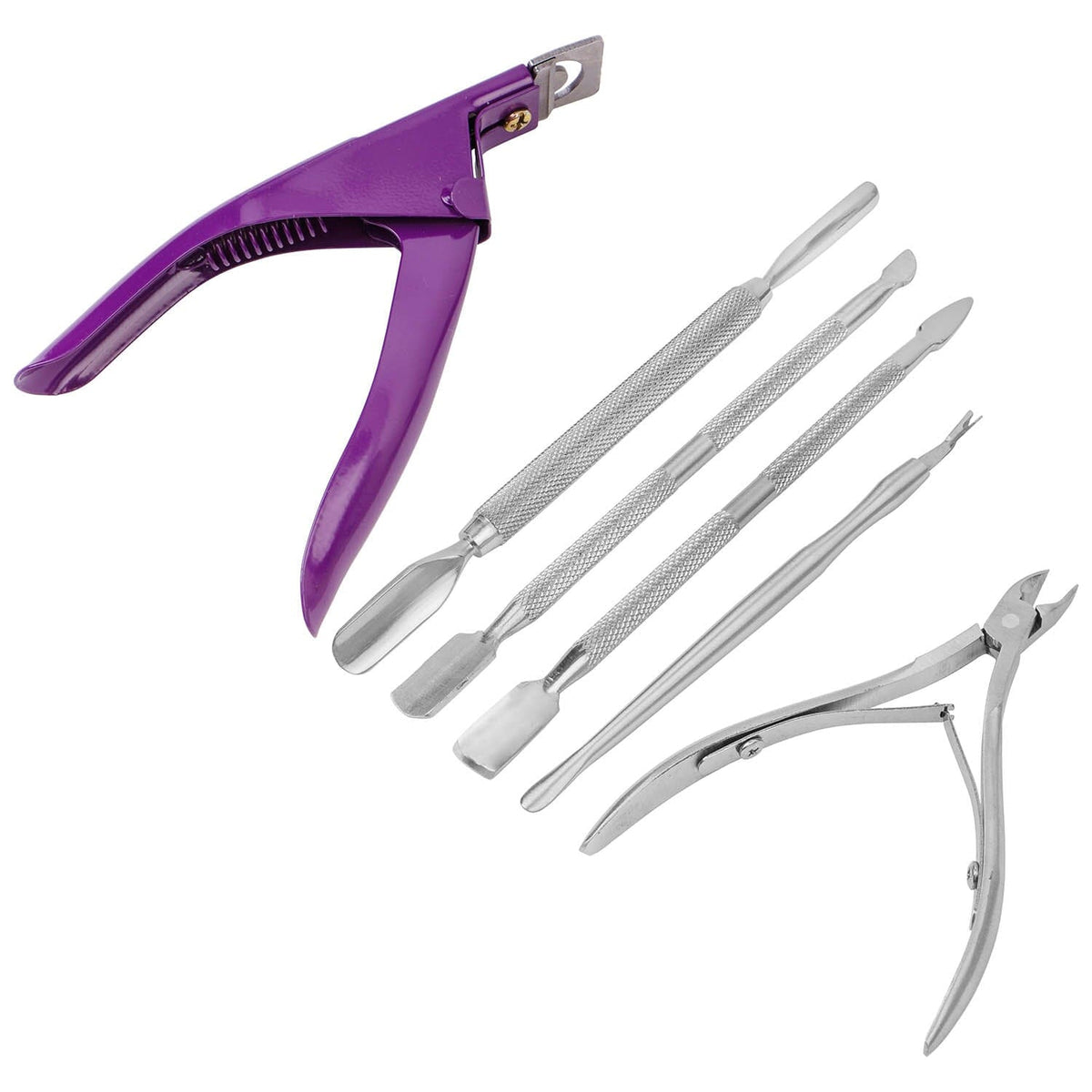 SHANY Manicure/ Pedicure Tool Set