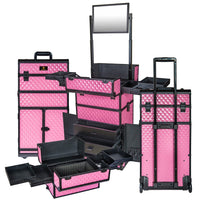 ROLLING MAKEUP CASES