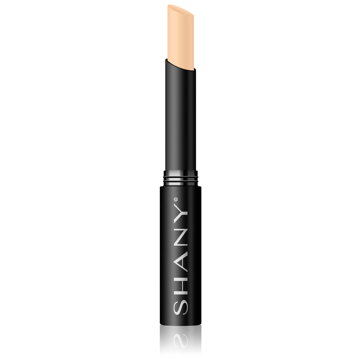 SHANY Crème Concealer Stick - Paraben Free/Talc Free - LW1 - SHOP LIGHT WARM 1 - CONCEALER - ITEM# FCS-LW1