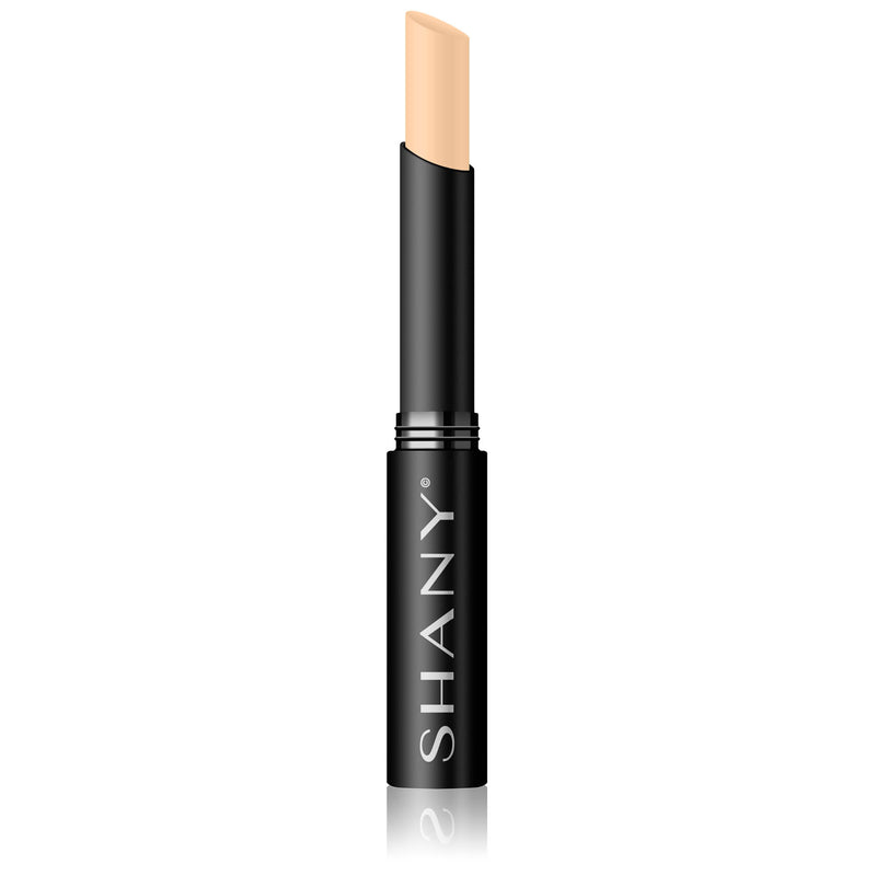 SHANY Crème Concealer Stick - Paraben Free/Talc Free - Made in U.S.A - SHOP BROWN - CONCEALER - ITEM# FCS-PARENT