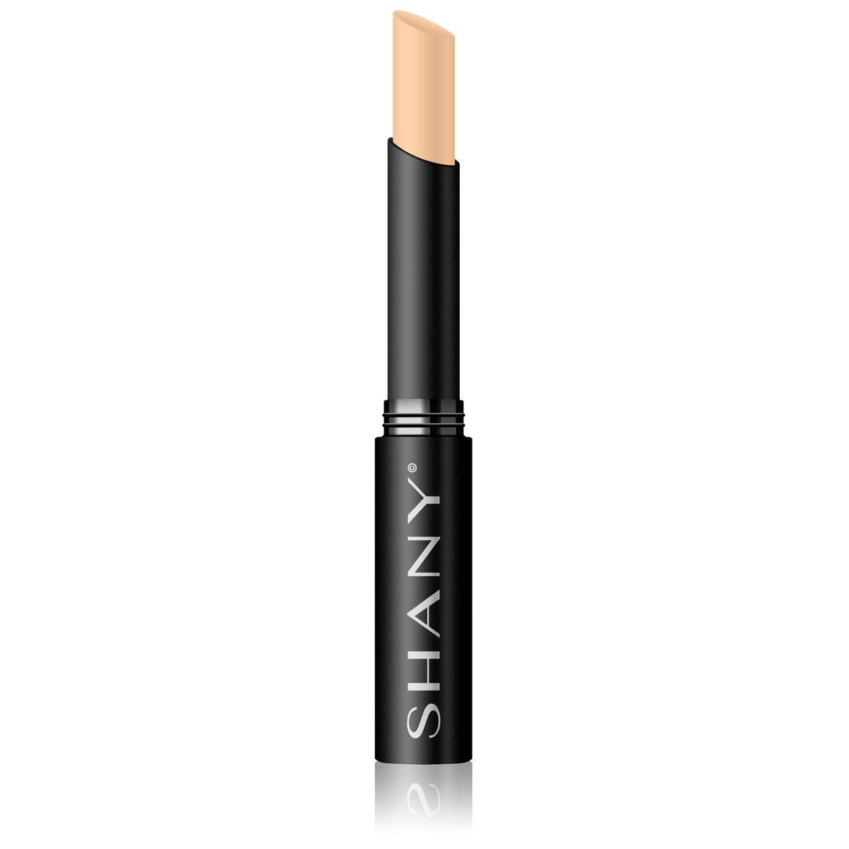 SHANY Crème Concealer Stick - Paraben Free/Talc Free - LW3 - SHOP LIGHT WARM 3 - CONCEALER - ITEM# FCS-LW3