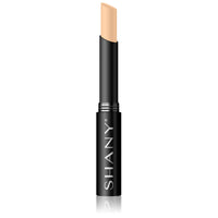 SHANY Crème Concealer Stick - Paraben Free/Talc Free - LW3 - SHOP LIGHT WARM 3 - CONCEALER - ITEM# FCS-LW3