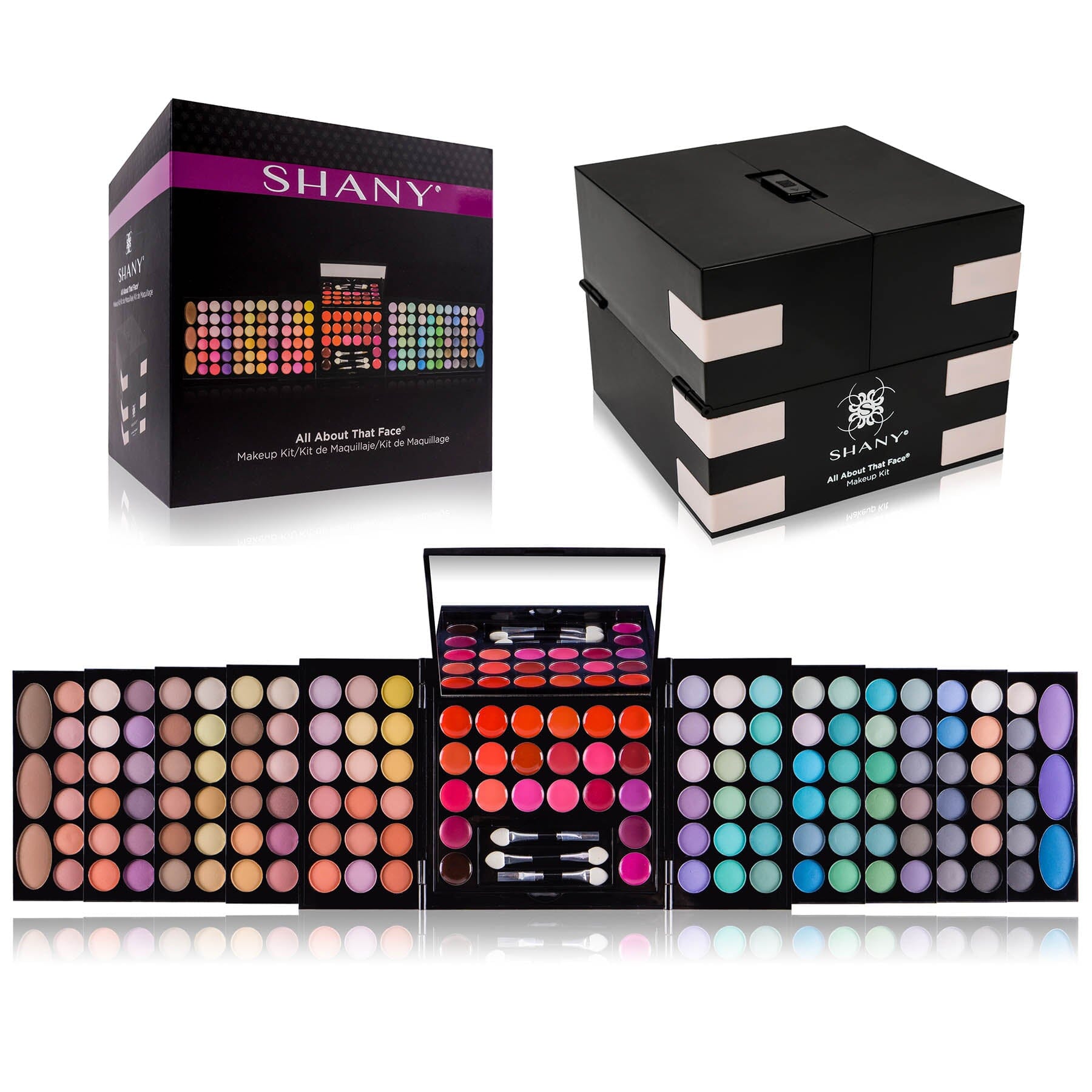 MAKEUP SETS SHANY