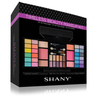 SHANY Timeless Beauty Makeup Kit