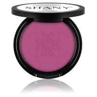 SHANY Powder Blush - Paraben Free, Lightweight, Smooth, Blendable, Long lasting All Day Face Enhancing Cheek Color - Made in USA - LOLLIPOP - SHOP LOLLIPOP - BLUSH - ITEM# BP1009