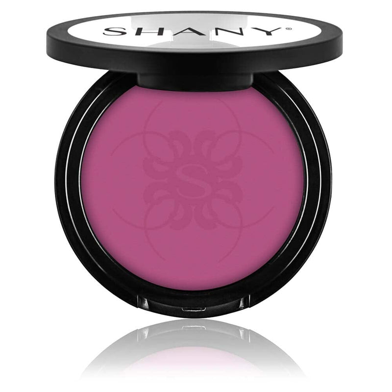 SHANY Paraben Free Powder Blush - LOLLIPOP - SHOP LOLLIPOP - BLUSH - ITEM# BP1009