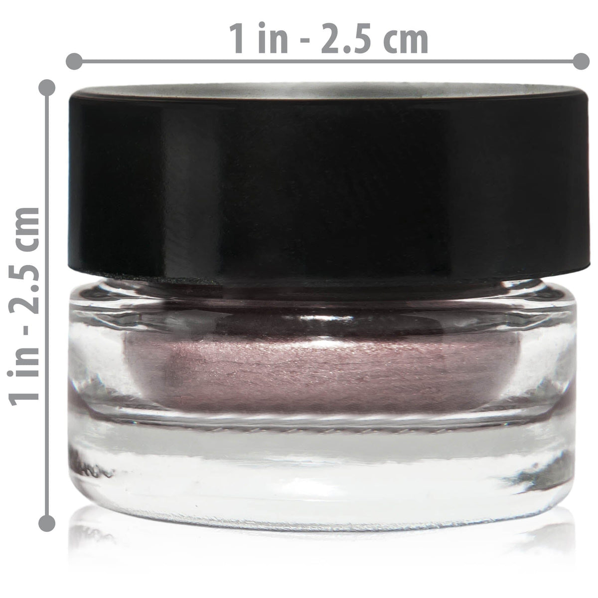 SHANY Indelible Gel Liner - Talc Free - EVOLUTION - EVOLUTION - ITEM# EG-1001 - Best seller in cosmetics EYELINER category