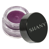 SHANY Indelible Gel Liner - Talc Free - EVOLUTION