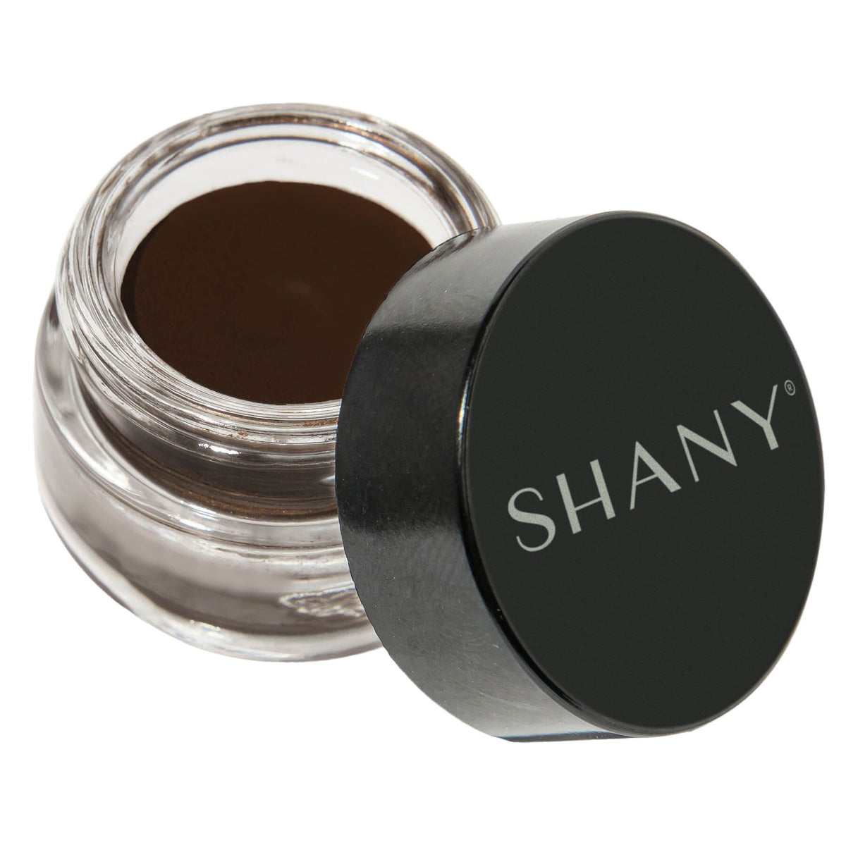 SHANY Indelible Gel Liner - Talc Free - HAZELNUT