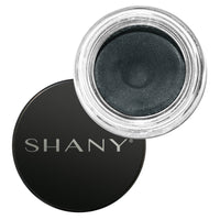 SHANY Indelible Gel Liner - Talc Free - Waterproof, Crease Proof Liner - CREATE ME - SHOP CREATE ME - EYELINER - ITEM# EG-1012