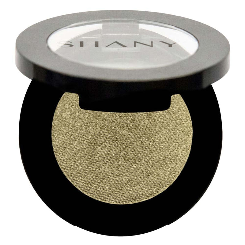 SHANY Paraben Free Silky Shimmer Eye Shadow - SIERRA - SHOP SIERRA - EYE SHADOW - ITEM# ES-1002