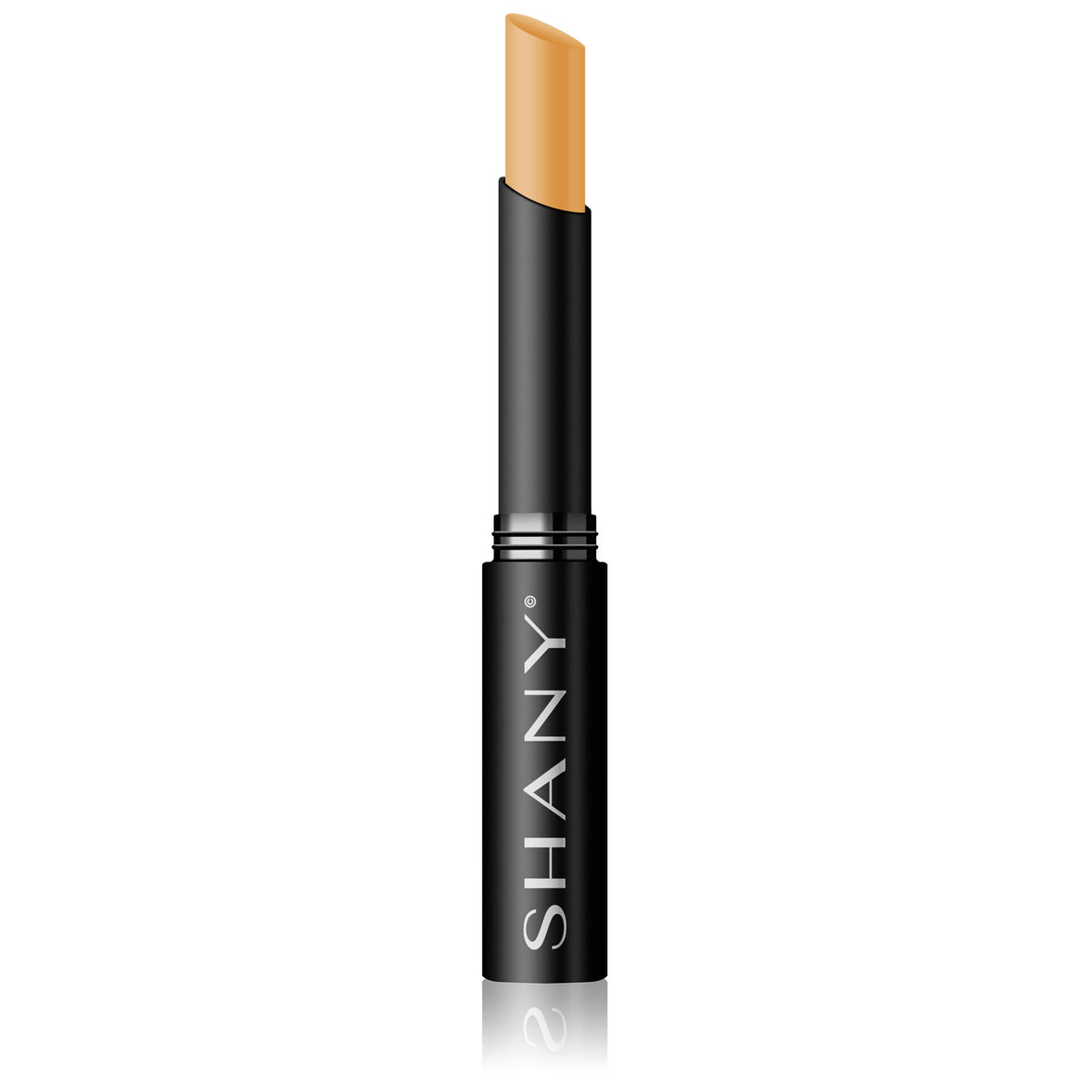 SHANY Crème Concealer Stick - Paraben Free/Talc Free - MW3 - SHOP MEDIUM WARM 3 - CONCEALER - ITEM# FCS-MW3