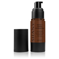 SHANY Perfect Liquid Foundation -Paraben Free- DC3 - DARK COOL 3 - ITEM# FL-DC3 - Best seller in cosmetics FOUNDATION category