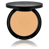SHANY Two Way Compact Pressed Powder Foundation, Wet and Dry Formula, Talc Free, Paraben Free, Made in USA - SHOP  - FACE POWDER - ITEM# FP1000-PARENT
