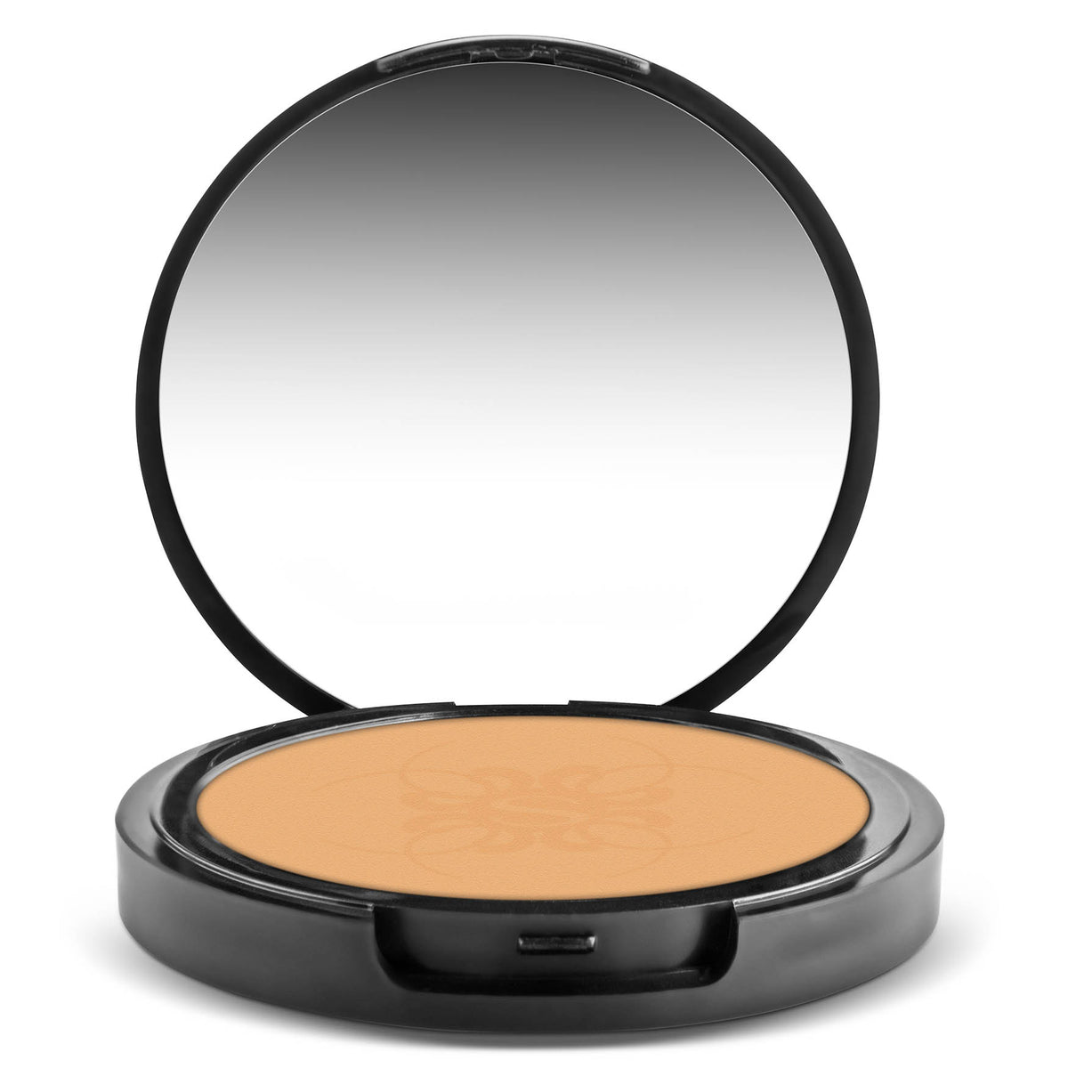 SHANY Two Way Pressed Powder Foundation -PURE BEIGE - PURE BEIGE - ITEM# FP1005 - Best seller in cosmetics FACE POWDER category
