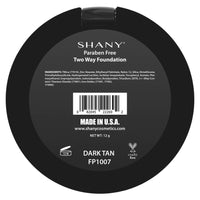 FACE POWDER