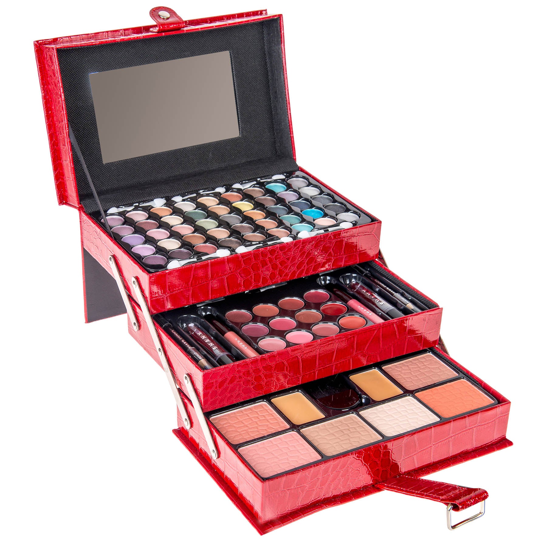 SHANY All In One Makeup Kit- Holiday Exclusive