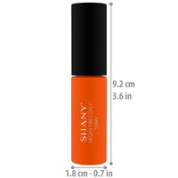 SHANY Vegan Vibes Liquid Lipstick Matte - SPIKEY - SPIKEY - ITEM# SH-0012LP-M11 - Best seller in cosmetics LIQUID LIPSTICK category